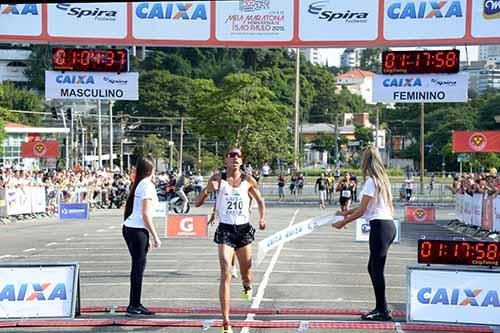 Vitória de Solonei da SIlva / Foto: Sérgio Shibuya/MBraga Comunicação